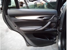 GUARNECIDO PUERTA TRASERA IZQUIERDA 