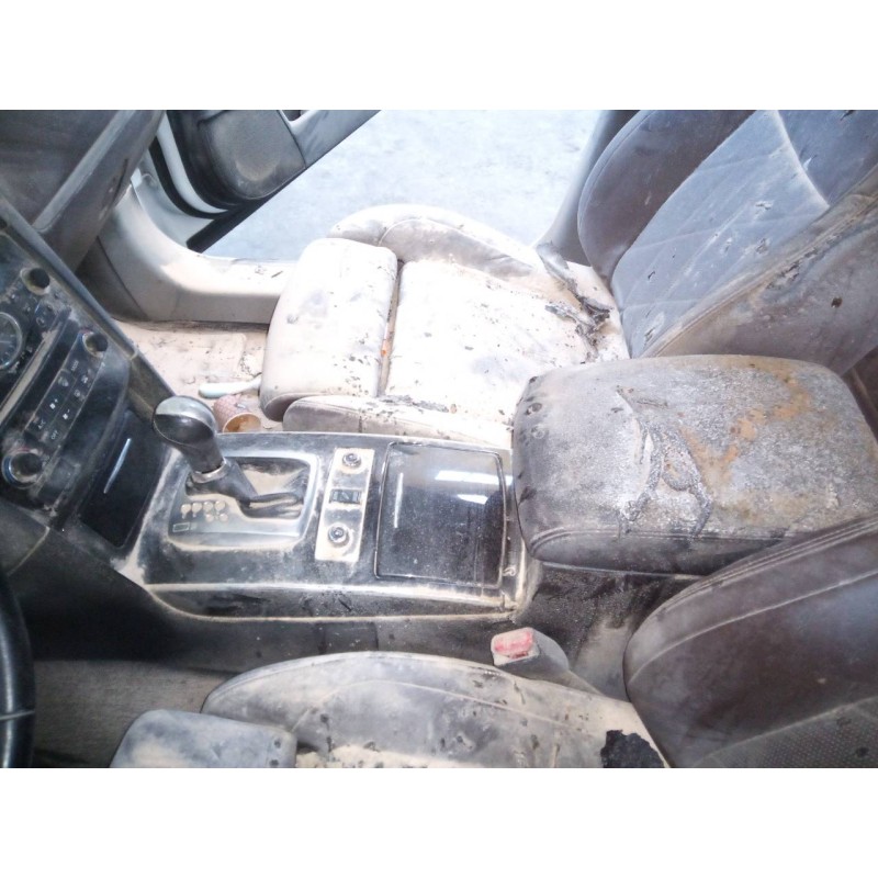 Recambio de consola central para infiniti fx fx30d s referencia OEM IAM   
