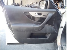 GUARNECIDO PUERTA DELANTERA IZQUIERDA 