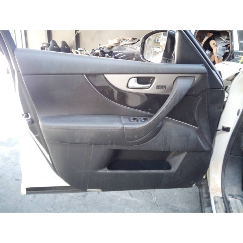 Recambio de guarnecido puerta delantera izquierda para infiniti fx fx30d s referencia OEM IAM   
