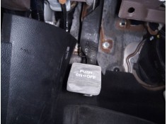 PALANCA FRENO DE MANO 