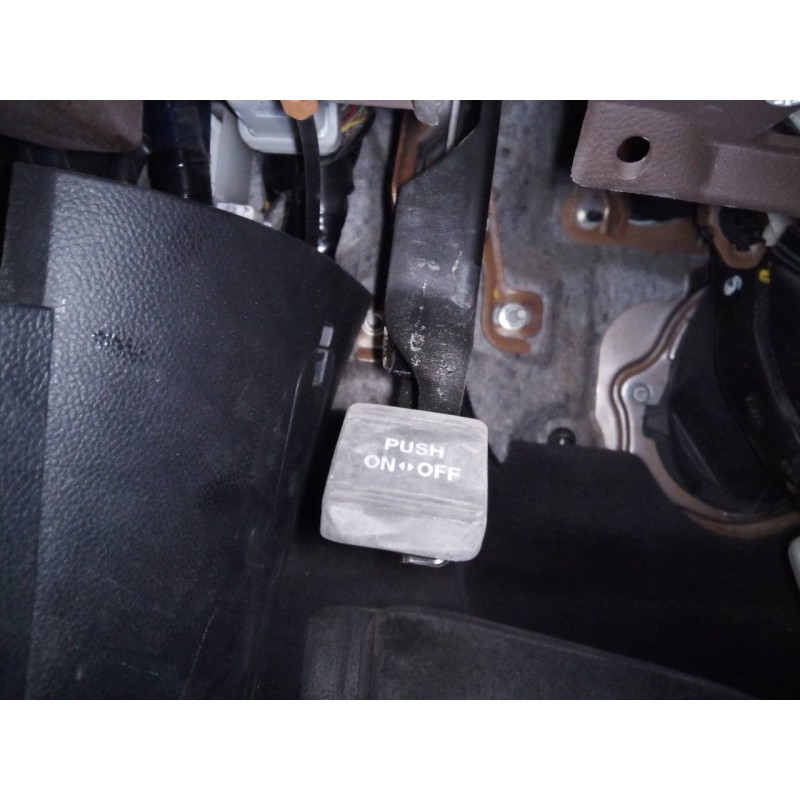 Recambio de palanca freno de mano para infiniti fx fx30d s referencia OEM IAM   