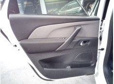 GUARNECIDO PUERTA TRASERA IZQUIERDA 