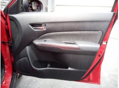 Recambio de guarnecido puerta delantera derecha para suzuki vitara 1.4 s 4x2 referencia OEM IAM   