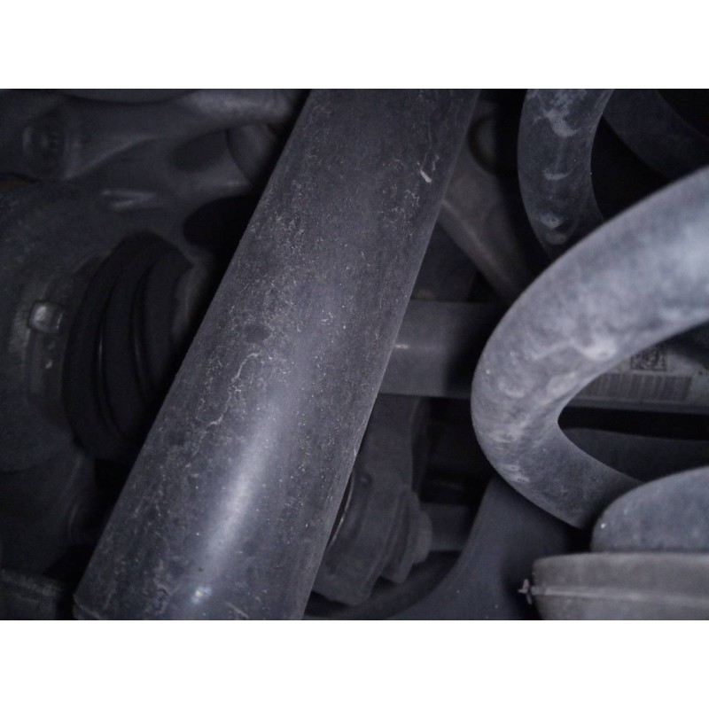Recambio de amortiguador trasero izquierdo para audi a6 berlina (4a2) 45 tdi quattro sport referencia OEM IAM   