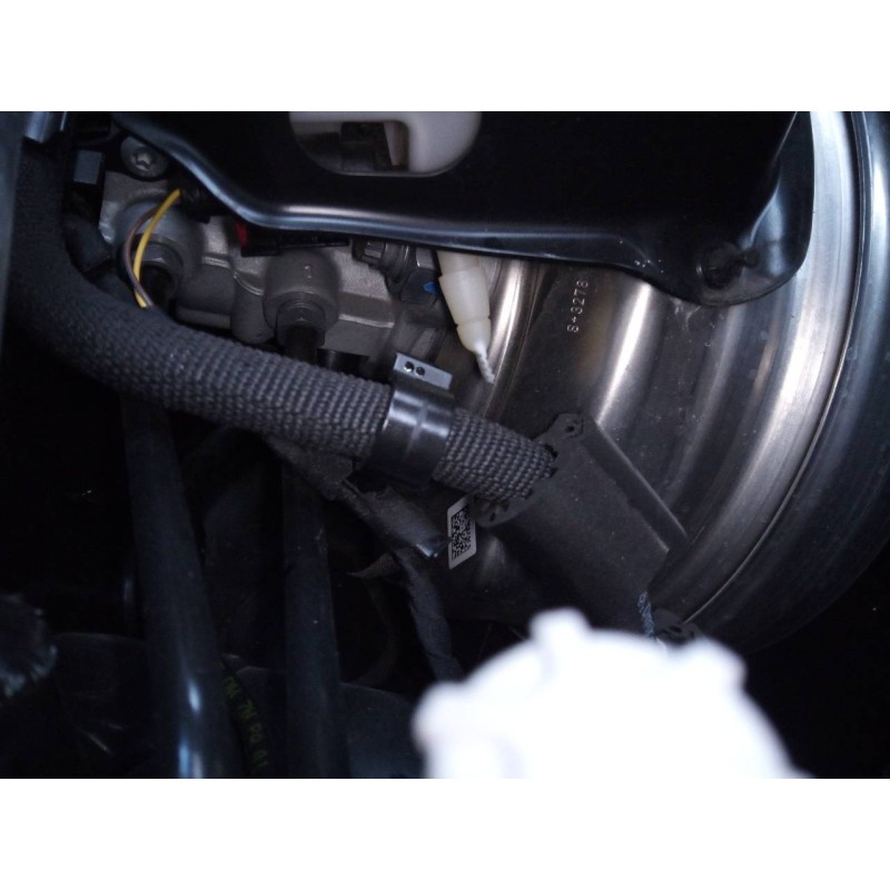 Recambio de bomba freno para audi a6 berlina (4a2) 45 tdi quattro sport referencia OEM IAM   