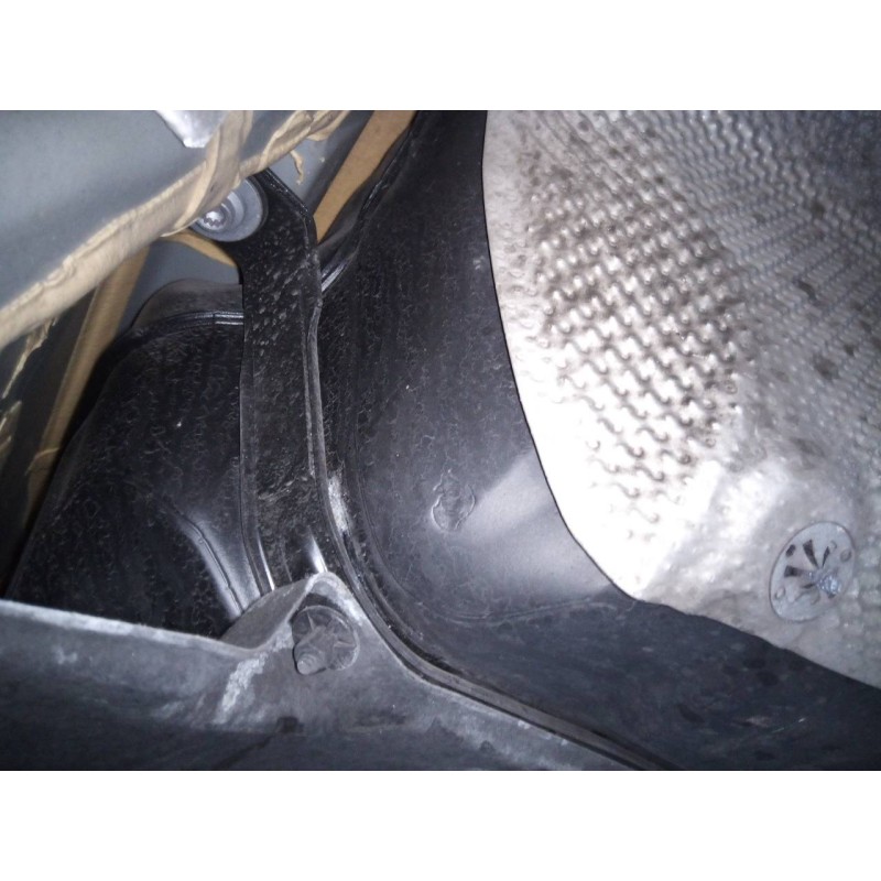 Recambio de deposito combustible para audi a6 berlina (4a2) 45 tdi quattro sport referencia OEM IAM   