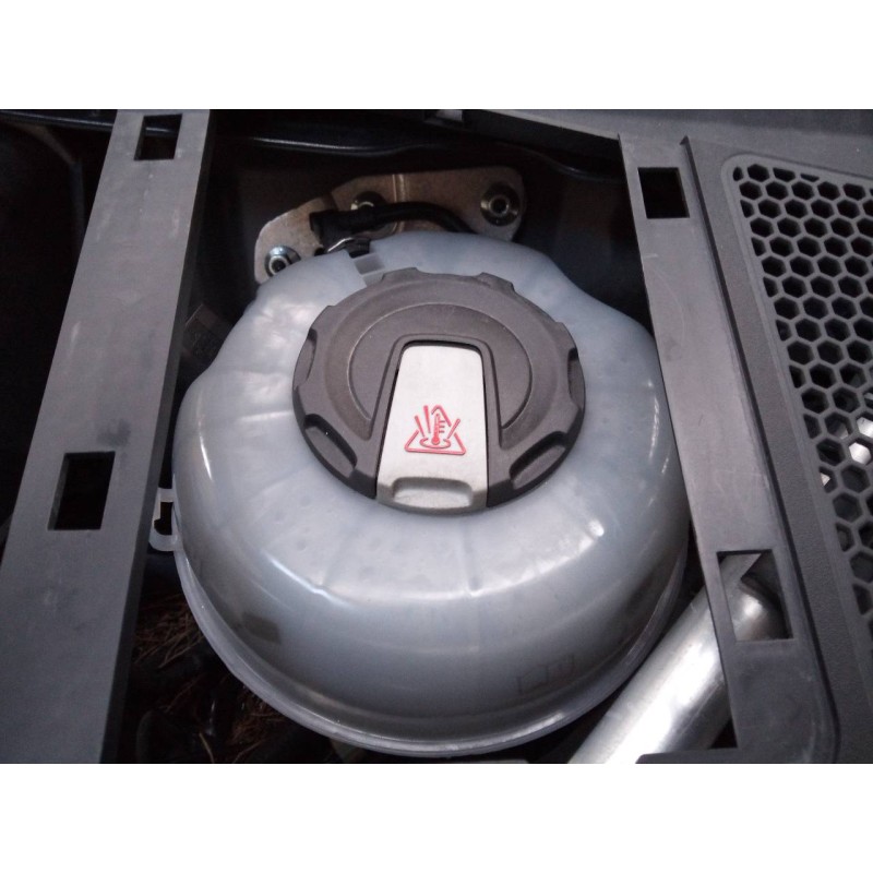Recambio de deposito expansion para audi a6 berlina (4a2) 45 tdi quattro sport referencia OEM IAM   