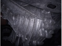 Recambio de diferencial trasero para audi a6 berlina (4a2) 45 tdi quattro sport referencia OEM IAM    2