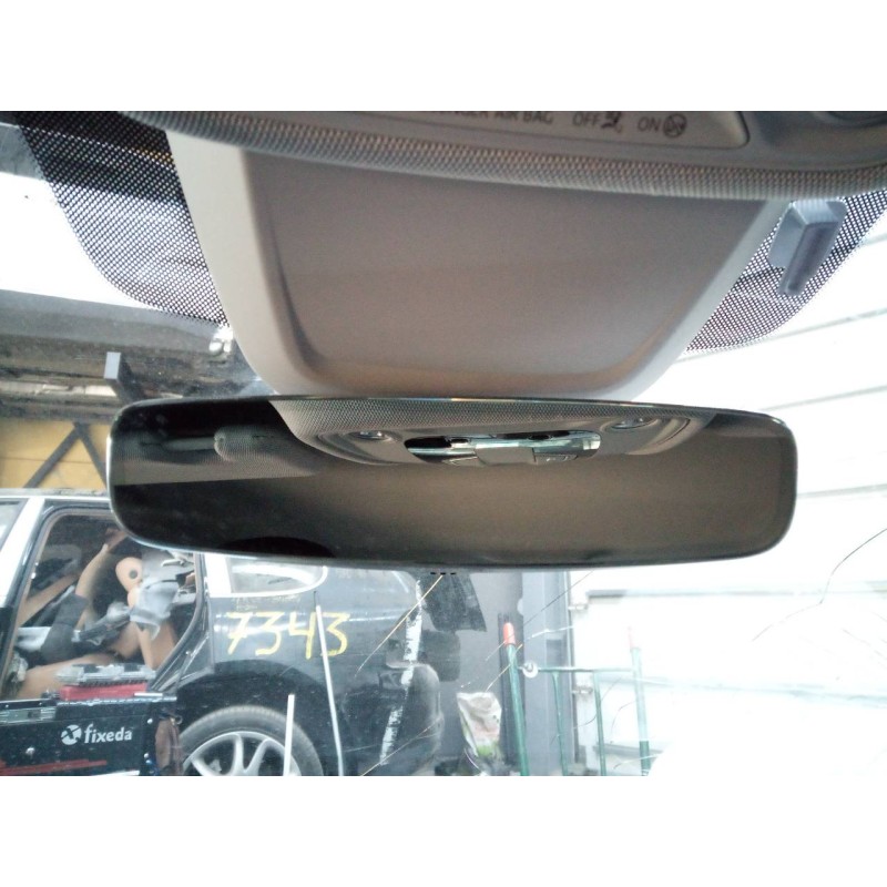 Recambio de espejo interior para audi a6 berlina (4a2) 45 tdi quattro sport referencia OEM IAM   