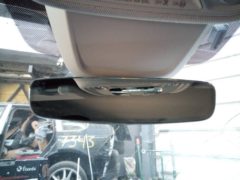 Recambio de espejo interior para audi a6 berlina (4a2) 45 tdi quattro sport referencia OEM IAM   