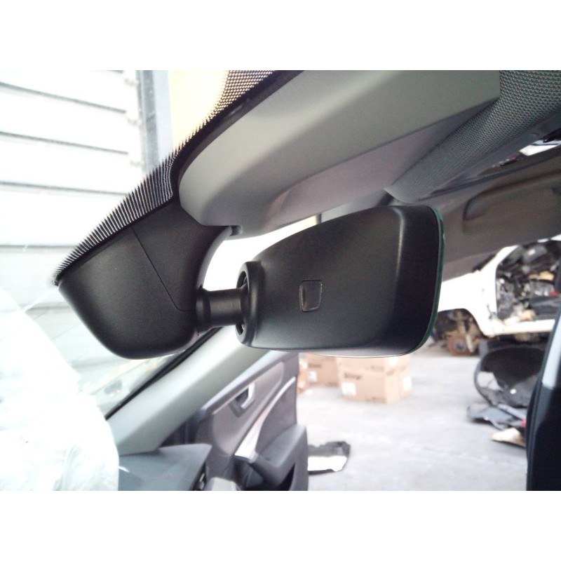 Recambio de espejo interior para audi a6 berlina (4a2) 45 tdi quattro sport referencia OEM IAM   