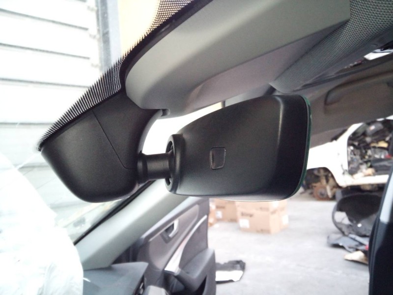 Recambio de espejo interior para audi a6 berlina (4a2) 45 tdi quattro sport referencia OEM IAM   