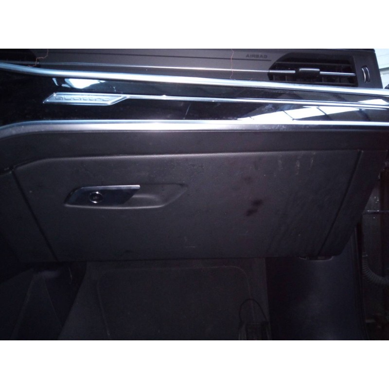 Recambio de guantera para audi a6 berlina (4a2) 45 tdi quattro sport referencia OEM IAM   