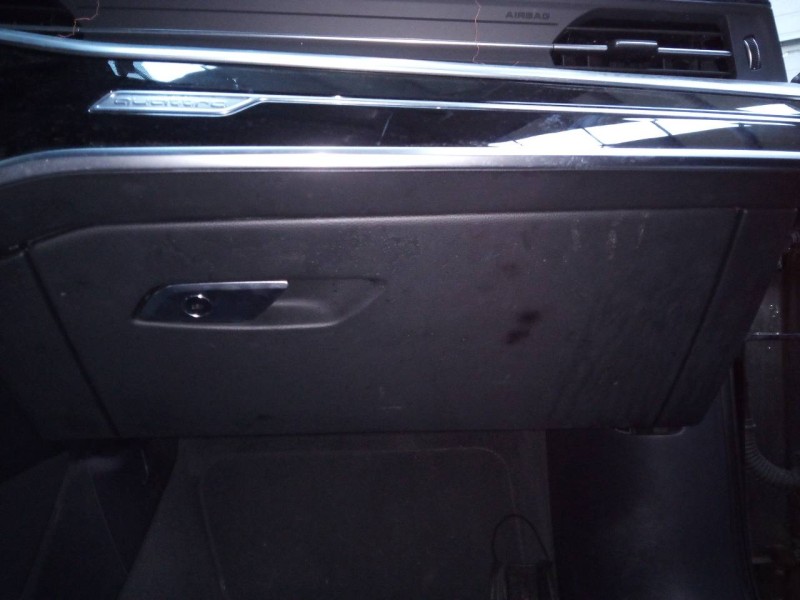 Recambio de guantera para audi a6 berlina (4a2) 45 tdi quattro sport referencia OEM IAM   