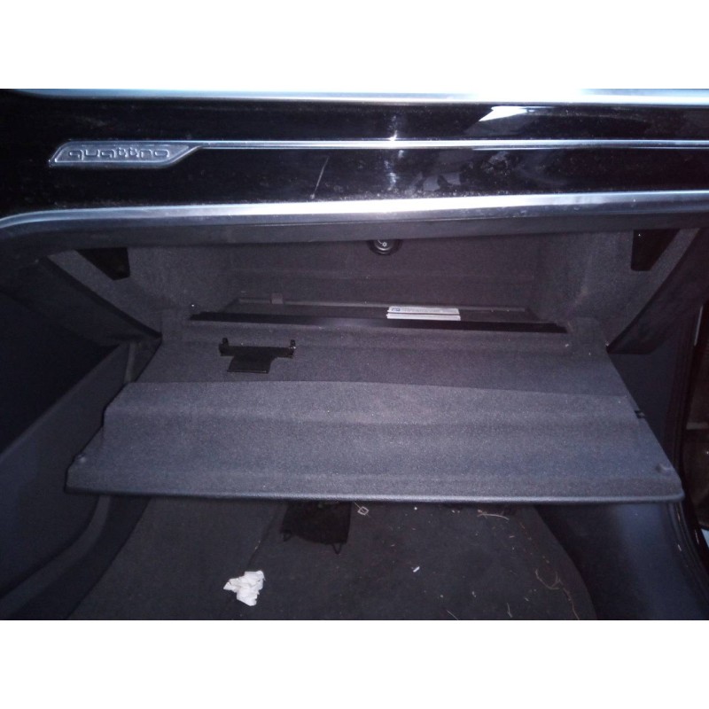 Recambio de guantera para audi a6 berlina (4a2) 45 tdi quattro sport referencia OEM IAM   