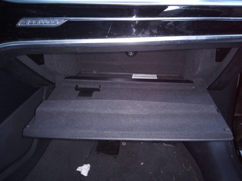 Recambio de guantera para audi a6 berlina (4a2) 45 tdi quattro sport referencia OEM IAM   