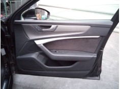 GUARNECIDO PUERTA DELANTERA DERECHA 