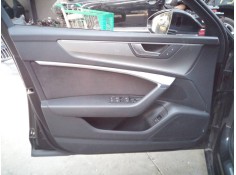 GUARNECIDO PUERTA DELANTERA IZQUIERDA 