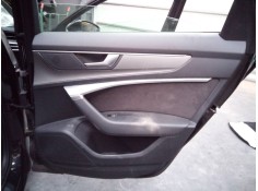 GUARNECIDO PUERTA TRASERA DERECHA 