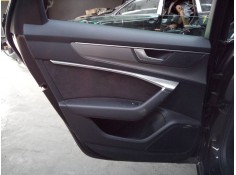 GUARNECIDO PUERTA TRASERA IZQUIERDA 