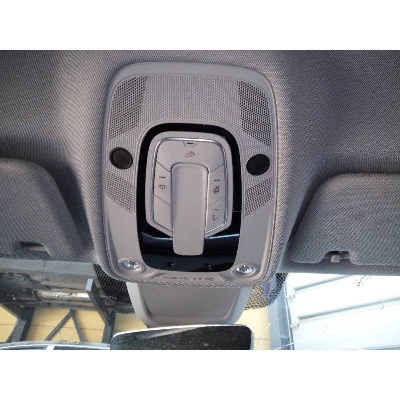 Recambio de luz interior para audi a6 berlina (4a2) 45 tdi quattro sport referencia OEM IAM   