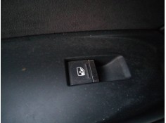 MANDO ELEVALUNAS TRASERO IZQUIERDO 