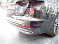 Recambio de paragolpes trasero para audi a6 berlina (4a2) 45 tdi quattro sport referencia OEM IAM    2