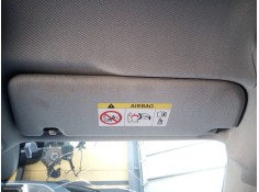 Recambio de parasol derecho para audi a6 berlina (4a2) 45 tdi quattro sport referencia OEM IAM    2