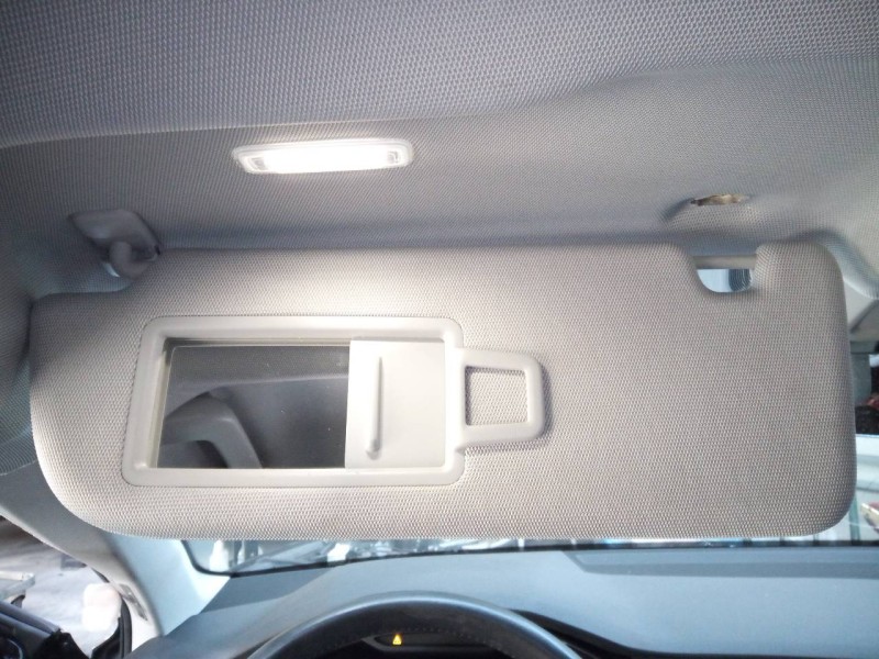 Recambio de parasol izquierdo para audi a6 berlina (4a2) 45 tdi quattro sport referencia OEM IAM   