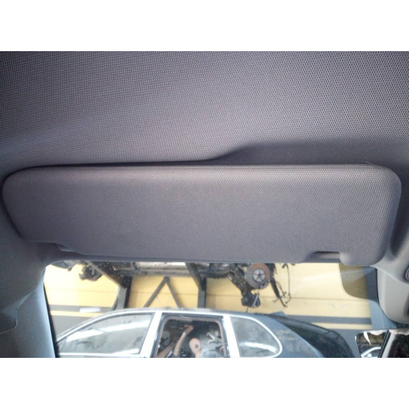 Recambio de parasol izquierdo para audi a6 berlina (4a2) 45 tdi quattro sport referencia OEM IAM   