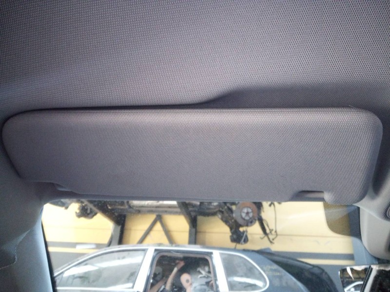 Recambio de parasol izquierdo para audi a6 berlina (4a2) 45 tdi quattro sport referencia OEM IAM   