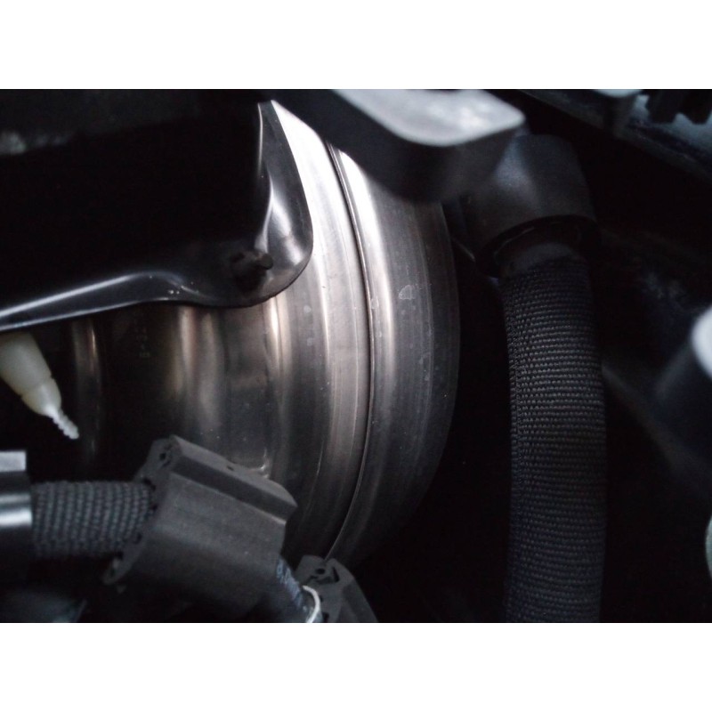 Recambio de servofreno para audi a6 berlina (4a2) 45 tdi quattro sport referencia OEM IAM   