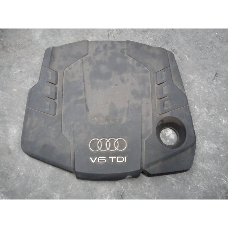 Recambio de tapa motor para audi a6 berlina (4a2) 45 tdi quattro sport referencia OEM IAM   
