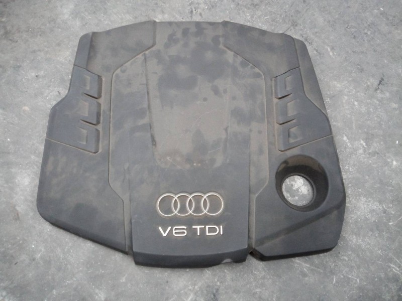 Recambio de tapa motor para audi a6 berlina (4a2) 45 tdi quattro sport referencia OEM IAM   