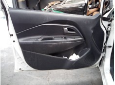 GUARNECIDO PUERTA DELANTERA IZQUIERDA 