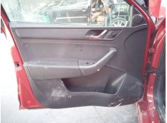 GUARNECIDO PUERTA DELANTERA IZQUIERDA 