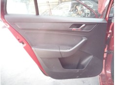 GUARNECIDO PUERTA TRASERA IZQUIERDA 