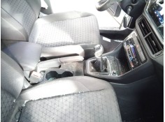 Recambio de consola central para volkswagen t-cross style referencia OEM IAM   