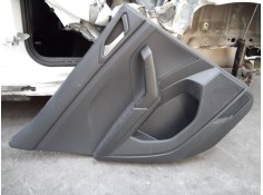 Recambio de guarnecido puerta trasera izquierda para volkswagen t-cross style referencia OEM IAM   
