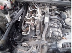 Recambio de despiece motor para bmw serie 1 berlina (e81/e87) 116d referencia OEM IAM N47D20A DESPIECE M1-A3-7