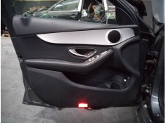 GUARNECIDO PUERTA DELANTERA IZQUIERDA 