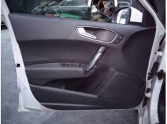Recambio de guarnecido puerta delantera izquierda para audi a1 (8x) attraction referencia OEM IAM   