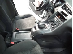 Recambio de consola central para peugeot 5008 allure referencia OEM IAM   