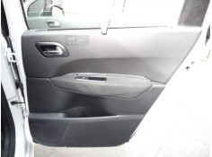 Recambio de guarnecido puerta trasera derecha para peugeot 5008 allure referencia OEM IAM   
