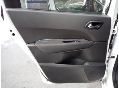 Recambio de guarnecido puerta trasera izquierda para peugeot 5008 allure referencia OEM IAM   