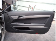 GUARNECIDO PUERTA DELANTERA DERECHA 
