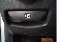 PALANCA FRENO DE MANO 