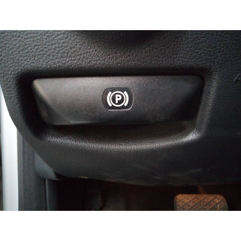 Recambio de palanca freno de mano para mercedes clase clk (w207) coupe 250 cdi blueefficiency (207.303) referencia OEM IAM   