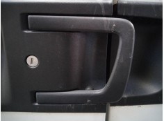 Recambio de maneta exterior porton para opel combo d cargo l2h1 2,4t referencia OEM IAM   